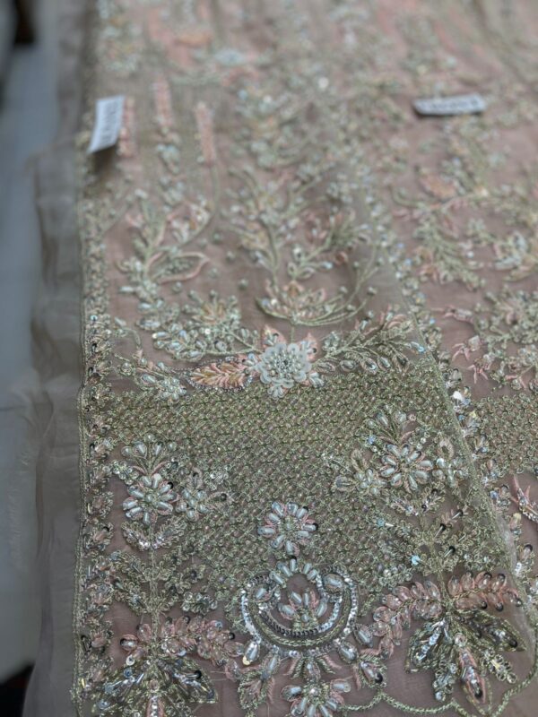 Soraya Wedding Dress Anya