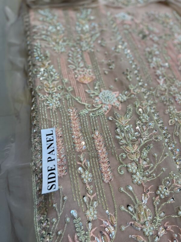 Soraya Wedding Dress Anya