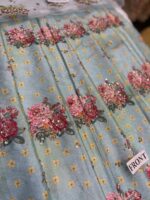 Faiza Saqlain Rosabelle Lehnga Choli