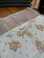 Faiza Saqlain Rosabelle Lehnga Choli