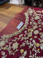 Haris Shakeel HR-20 Maxi