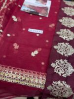 Haris Shakeel HR-20 Maxi