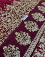 Haris Shakeel HR-20 Maxi