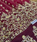 Haris Shakeel HR-20 Maxi