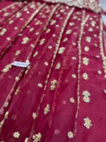 Haris Shakeel HR-20 Maxi