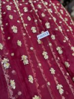 Haris Shakeel HR-20 Maxi