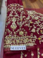 Haris Shakeel HR-20 Maxi