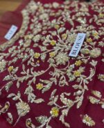 Haris Shakeel HR-20 Maxi