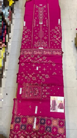 Hussain Rehar Nargis Karandi Collection