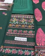 Hussain Rehar Shayra Winter Collection