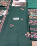 Hussain Rehar Shayra Winter Collection