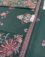 Hussain Rehar Shayra Winter Collection