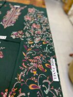 Hussain Rehar Shayra Winter Collection