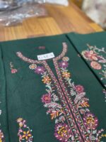 Hussain Rehar Shayra Winter Collection