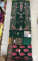 Hussain Rehar Shayra Winter Collection