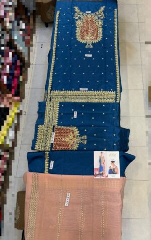 Sara Rohale Asghar Shab Ayin