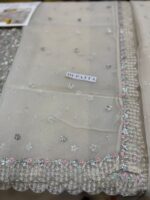 Suffuse Seriya Bridal Maxi