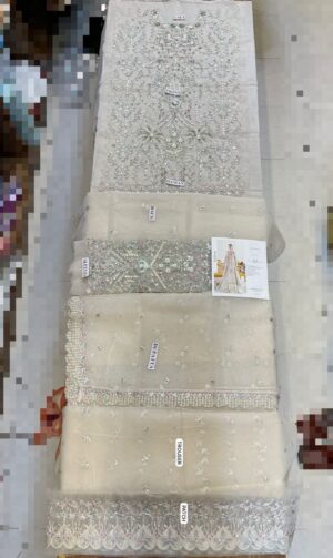 Suffuse Seriya Bridal Maxi