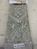 Suffuse Seriya Bridal Maxi