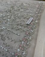 Suffuse Seriya Bridal Maxi