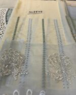 Maria b Lawn D-2612-A Embroidered 3pc