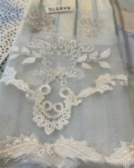 Maria b Lawn D-2612-A Embroidered 3pc