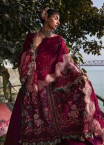 Hussain Rehar Lawn Anjas