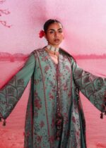 Hussain Rehar Lawn Verdant