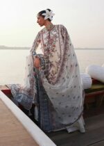 Hussain Rehar Lawn Yuki